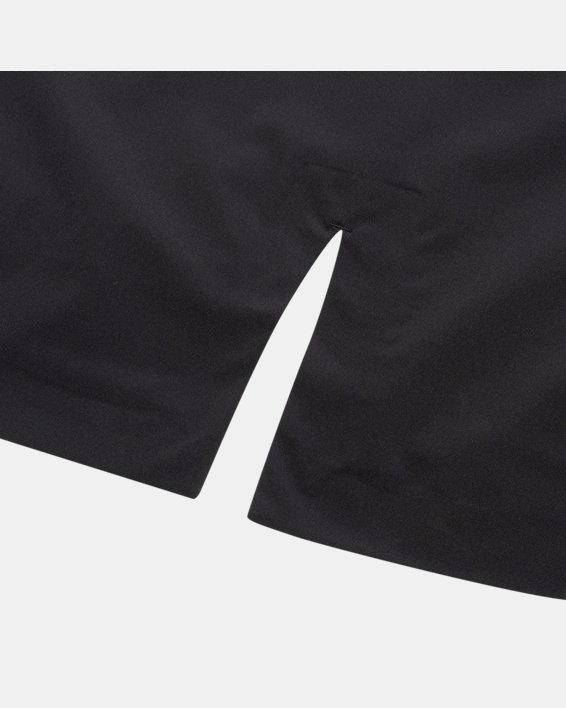 남성 UA Storm ColdGear® Infrared 다운 3-in-1 재킷 in Black image number 10